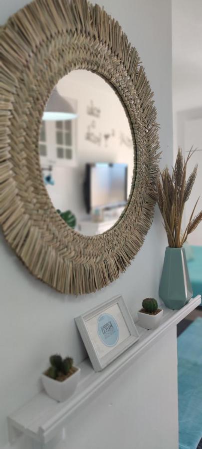El Estudio De La Playa Benalbeach Holidays Deluxe Benalmadena Bagian luar foto